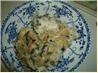 Chicken and Wild Rice Casserole. Recipe by running rachel