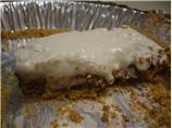 Sugar Free Double Layered Chocolate Pie