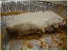 Sugar Free Double Layered Chocolate Pie