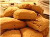 Maple Cinnamon Scones. Recipe by jumpergirl311