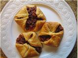 Pork Parcels. Photo by Mamma Bug