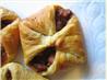 Pork Parcels. Recipe by Mamma Bug
