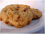 Dee's Oatmeal Chocolate Chip Cookies