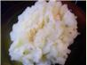 Garlicky Mashed Potatoes