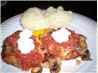 Fiesta Chicken