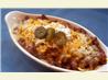 Embarrassing Enchilada Casserole