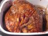 Holiday Ham Glaze