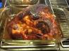 Holiday Ham Glaze. Recipe by Gingerbear