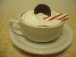 Oreo Mint Cocoa