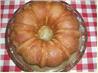 Rum Cake With Glaze. Recipe by running rachel