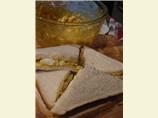 Egg Sandwich
