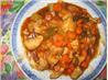 Sweet & Sour Chicken. Recipe by wildchild905