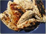 Honey-Rosemary Chicken