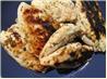 Honey-Rosemary Chicken. Recipe by Redsie