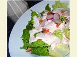 Herbes De Provence Dressing