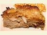 German Applesauce Meatloaf