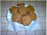 Refrigerator Bran Muffins. Recipe by bert