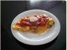 Eggs Ole