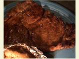 Steak Marinade