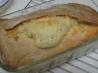 Quick Sally Lunn Bread