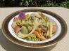 Pasta in Danish Butter Sauce. Recipe by *Parsley*