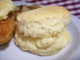 Basic Biscuits