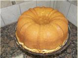 Great Pound Cake