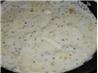 Poppy Seed and Yoghurt Dipping Sauce for Shrimp