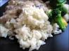 Cinnamon Basmati Rice