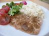 Indian-Spiced Roast Salmon