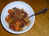 Olive Garden Pasta E Fagioli. Recipe by Rachie P