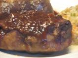 Crock Pot Pork Chops