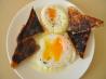 Molly - Coddled Eggs