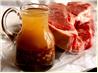 The Perfect Porterhouse Steak & Marinade