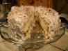Coconut Delight Cake