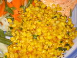 Fried Corn Paula Deen Style
