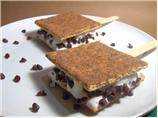 Frozen S'mores