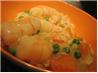 Shrimp in Lobster Sauce