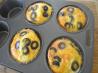 Mini Frittatas