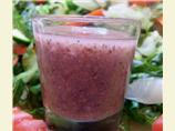 Fresh Italian Herb Dressing