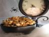 The Clockmaker's Caramel Coated Popcorn (A Haunted Recipe)