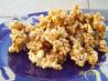 The Clockmaker's Caramel Coated Popcorn (A Haunted Recipe)