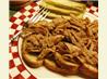 Easy Italian Roast Beef for Sandwiches (Crock Pot). Recipe by Karen=^..^=