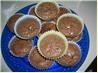 No Frosting Cupcakes. Recipe by running rachel