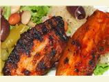 Zesty Barbecued Ribs