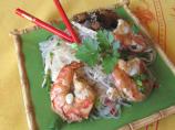Phillipino Chicken With Noodles