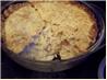 Chicken Pot Pie Without Vegetables