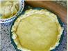 Chicken Pot Pie Without Vegetables