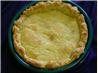 Chicken Pot Pie Without Vegetables