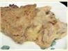 Chicken Pot Pie Without Vegetables